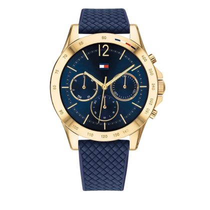 montre tommy hilfiger 1782198