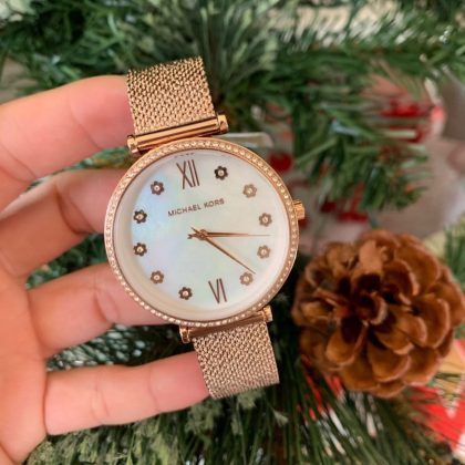 montre michael kors mk4531
