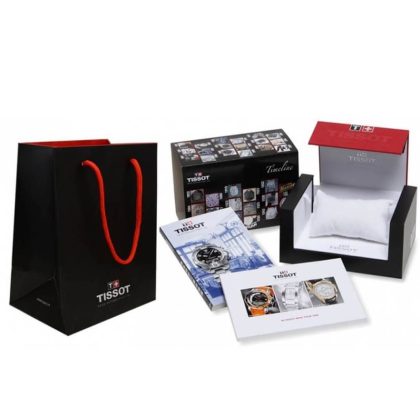 montre tissot t101.917.11.116.00