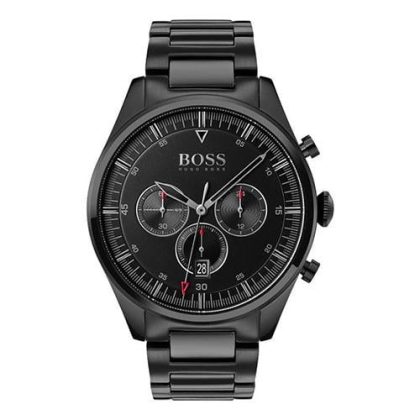 montre hugo boss 1513714
