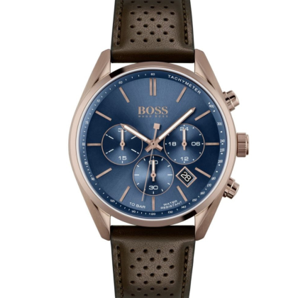 montre hugo boss 1513817