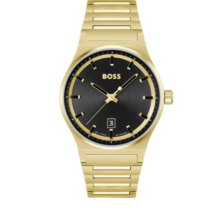 montre hugo boss 1514077