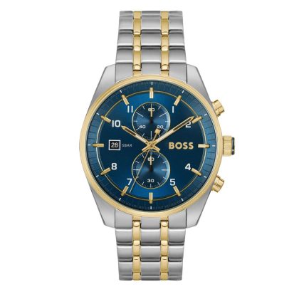 montre hugo boss 1514247
