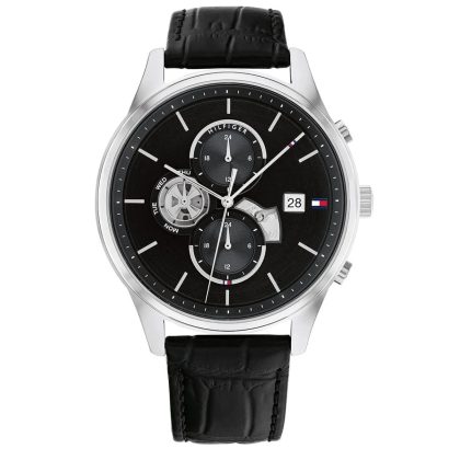 montre tommy hilfiger 1710502