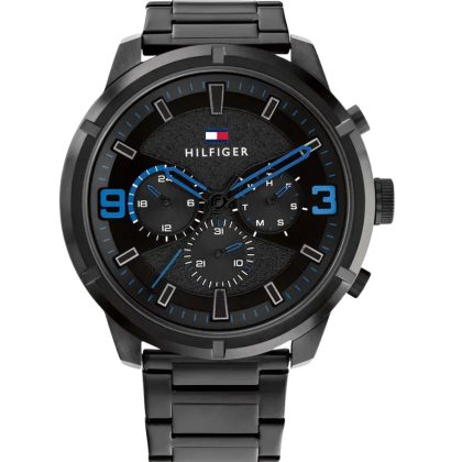 montre tommy hilfiger 1792070
