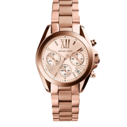 montre michael kors mk5798