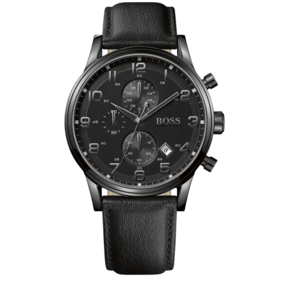montre hugo boss 1512567