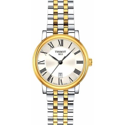 montre tissot t122.210.22.033.00