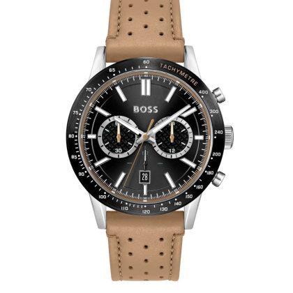 montre hugo boss 1513964