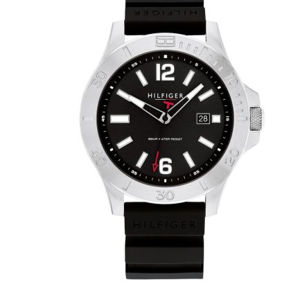 montre tommy hilfiger 1710539