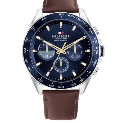 montre tommy hilfiger 1791965