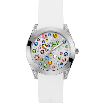 montre guess wonderlust
