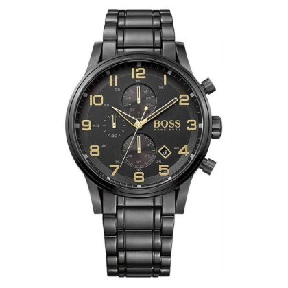 montre hugo boss 1513275