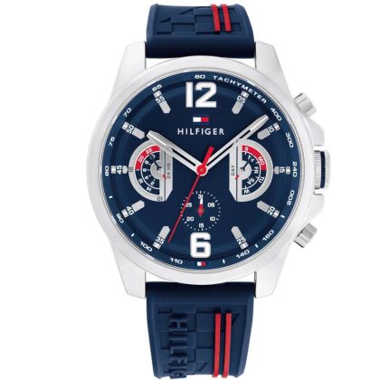 montre tommy hilfiger 1710635