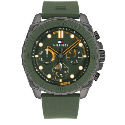 montre tommy hilfiger 1710688