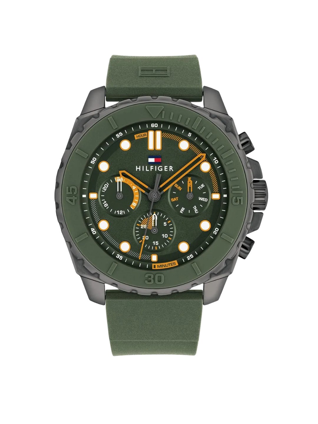 montre tommy hilfiger 1710688