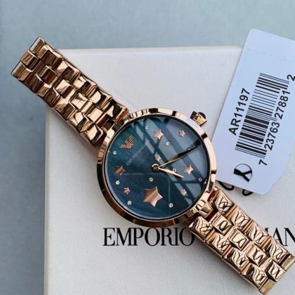 montre emporio armani ar11197