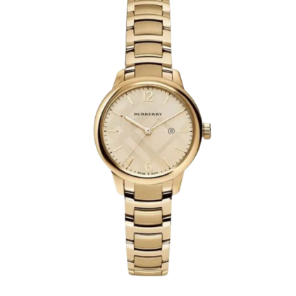 montre burberry bu10109