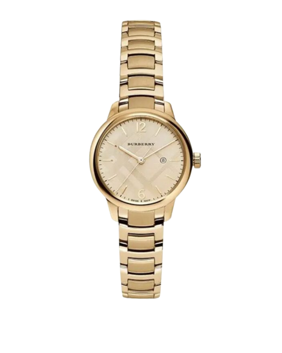 montre burberry bu10109