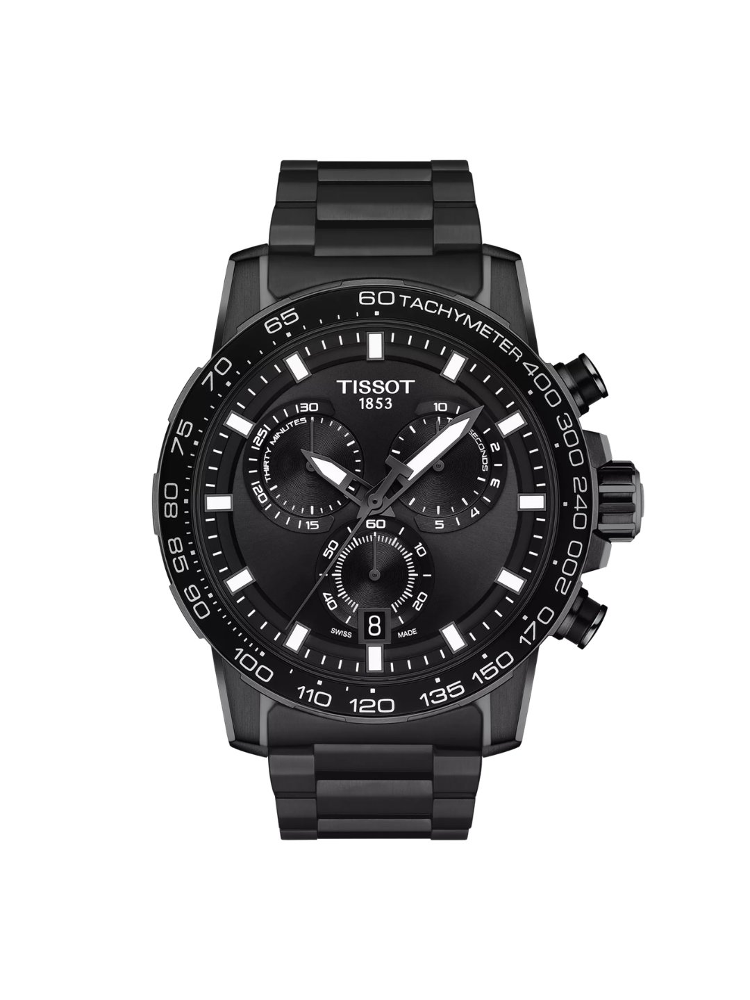 montre tissot t125.617.33.051.00