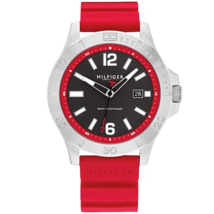 montre tommy hilfiger 1710540