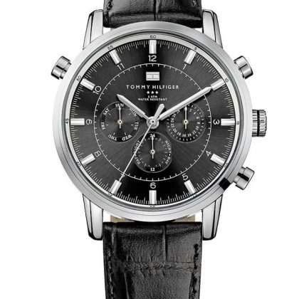 montre tommy hilfiger 1790875
