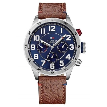 montre tommy hilfiger 1791066