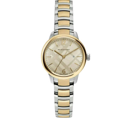 montre burberry bu10118