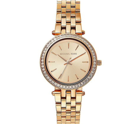 montre michael kors mk3366