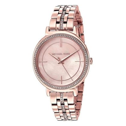 montre michael kors mk3643