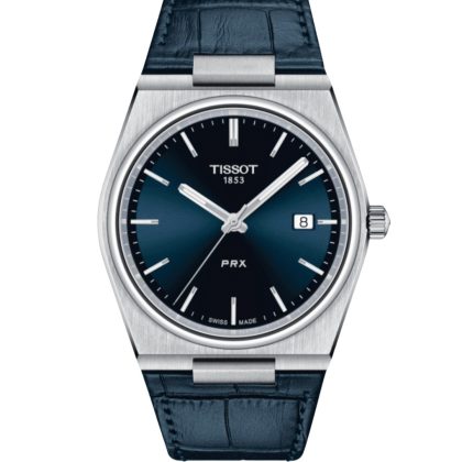 montre tissot 43