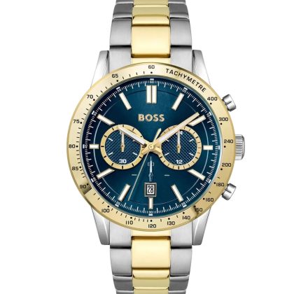 montre hugo boss 1514163