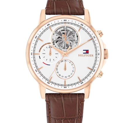 montre tommy hilfiger 1710606