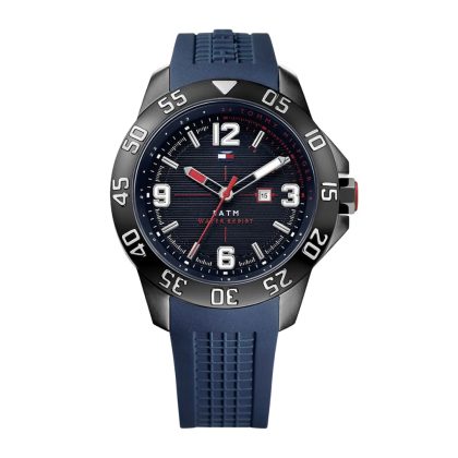 montre tommy hilfiger 1790984