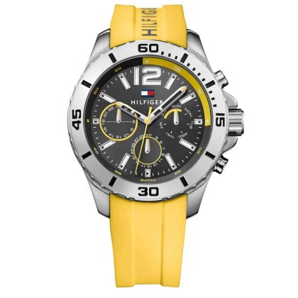 montre tommy hilfiger 1791144