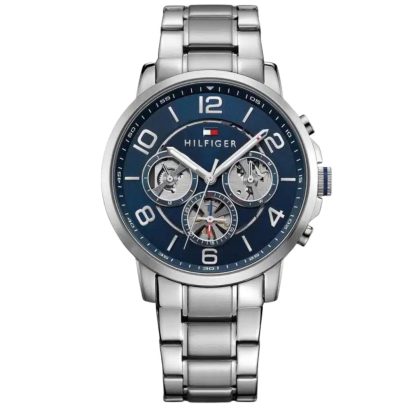 montre tommy hilfiger 1710690