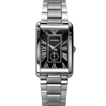 montre emporio armani ar1638