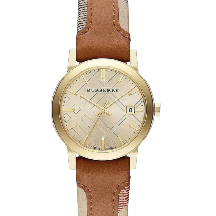 montre burberry bu9133