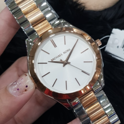 montre michael kors mk3204