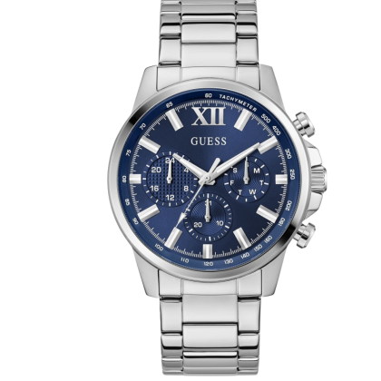 montre guess vert 2
