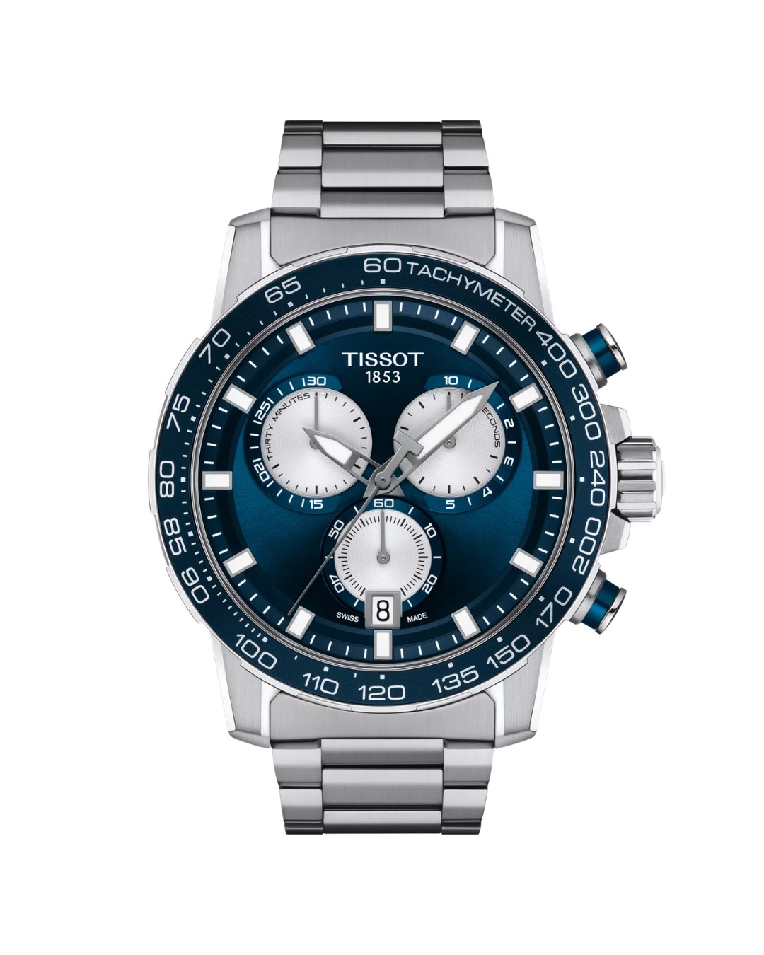 montre tissot t125.617.11.041.00