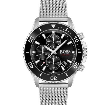 montre hugo boss 1513904