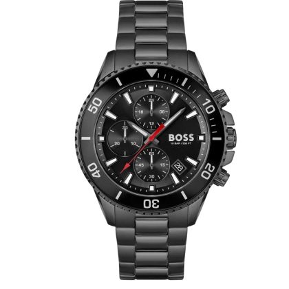 montre hugo boss 1514258
