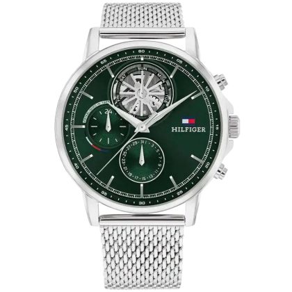 montre tommy hilfiger 1710608
