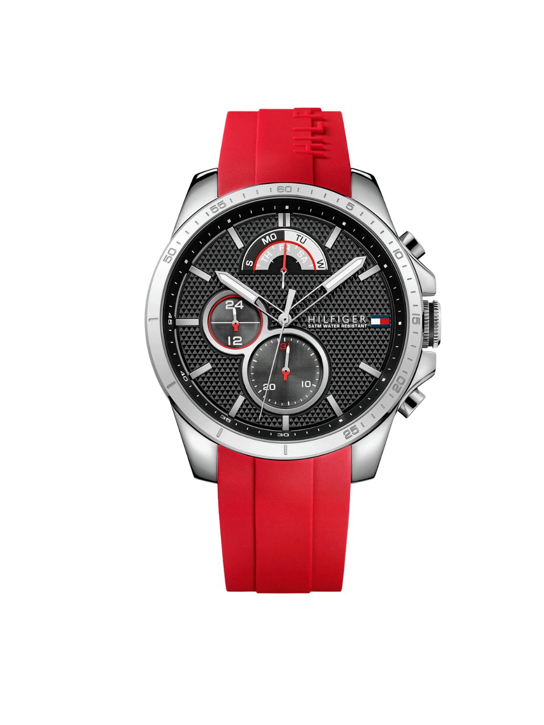 montre tommy hilfiger 1791351