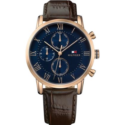 montre tommy hilfiger 1791399