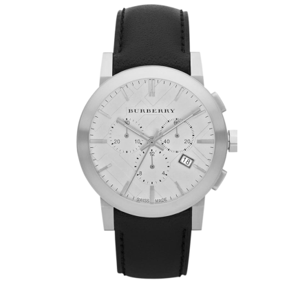 montre burberry bu9355