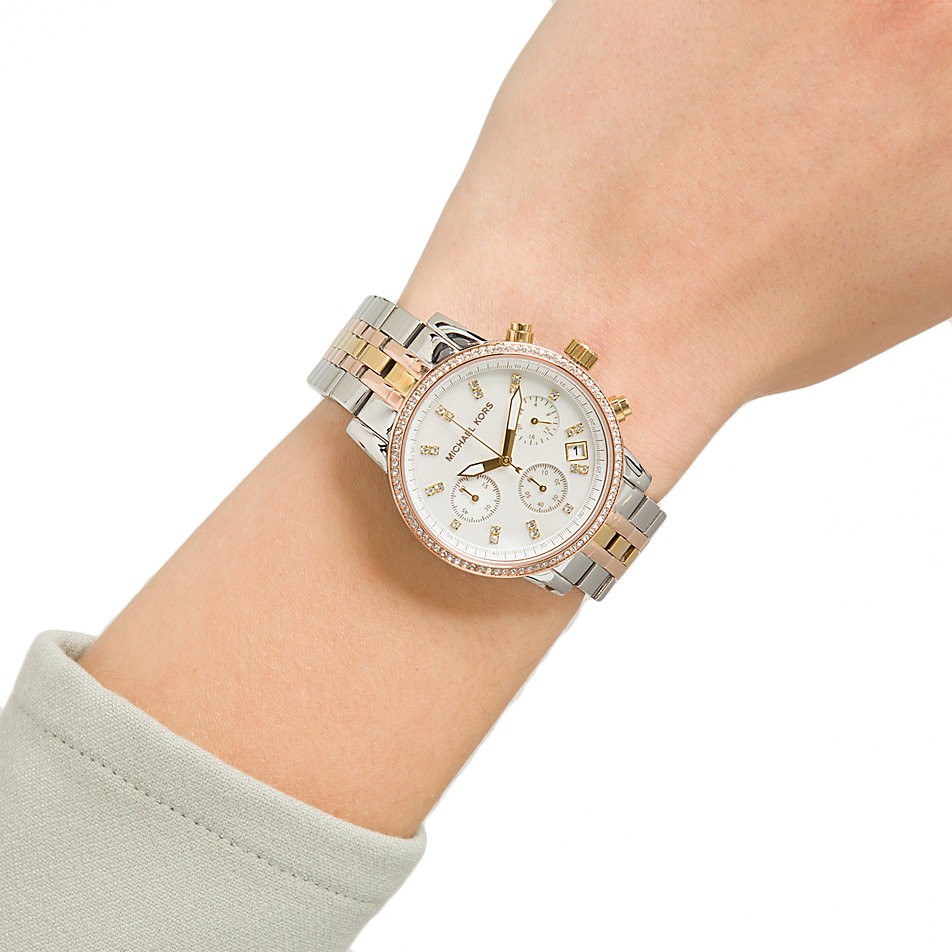 montre michael kors mk5650