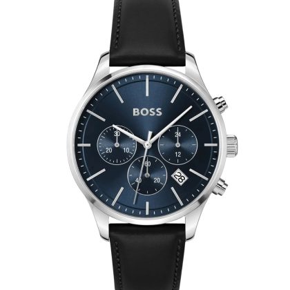 montre hugo boss 1514156
