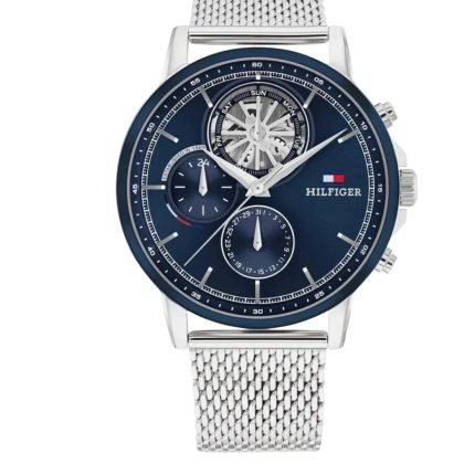 montre tommy hilfiger 1710609